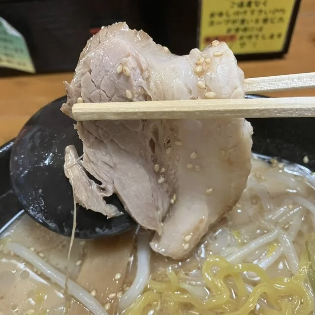 とん助 - 苫小牧（ラーメン）の写真