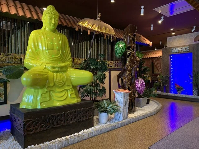 ベビーフェイスプラネッツ 旭川忠和店 - 近文（カフェ）の写真