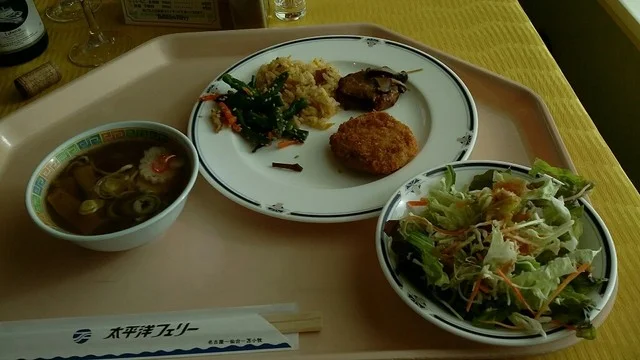 タヒチ - 苫小牧（ビュッフェ）の写真