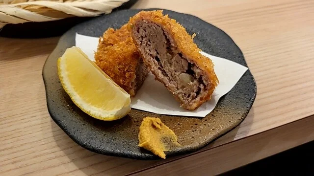 ともり 明松 - 釧路（居酒屋）の写真