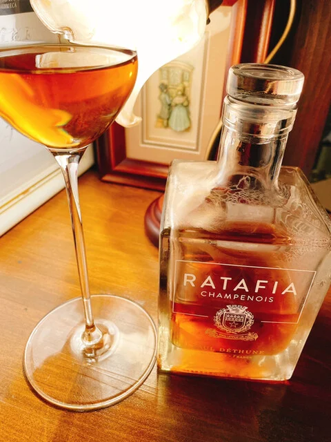 ワインバー ラシンバン（Wine Bar LA心VIN） - 小樽（ワインバー）の写真