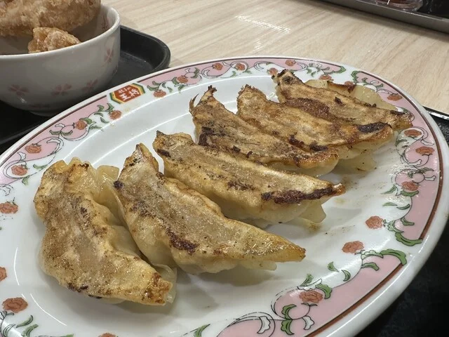 餃子の王将 イオン帯広店 - 帯広（中華料理）の写真
