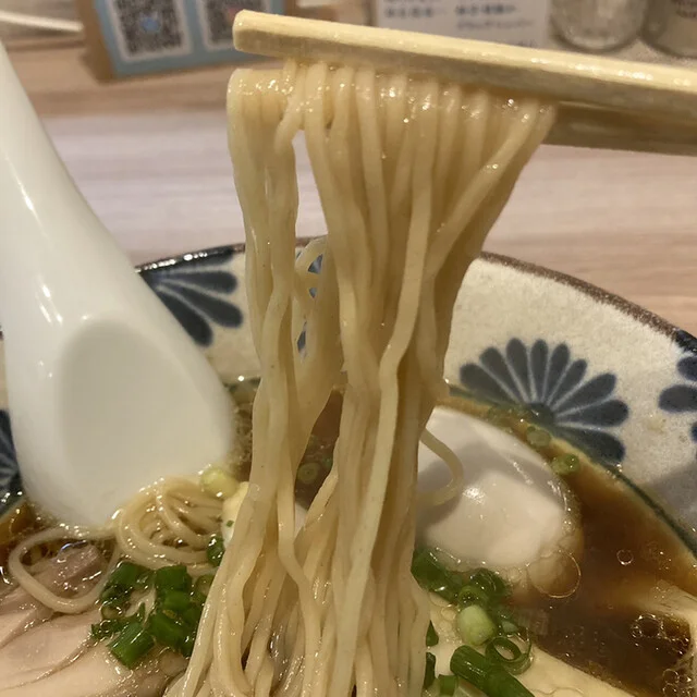 麺屋 伊とう - 帯広（ラーメン）の写真