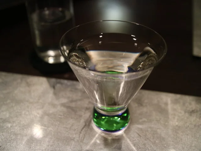 福司を楽しむお店 蔵人　（くろうど） - 釧路（日本酒バー）の写真