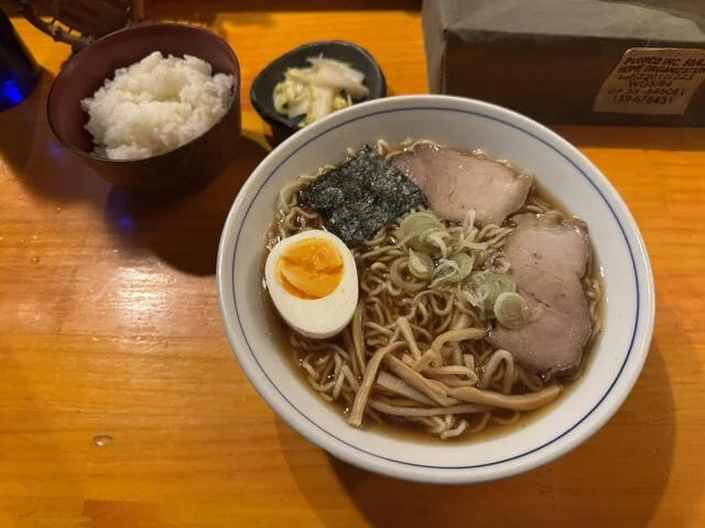 らーめん 靜 - 帯広（ラーメン）の写真