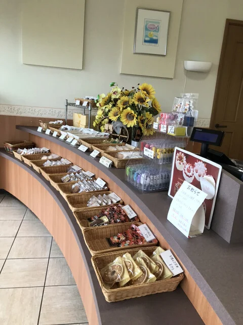 パティスリー ハシヤ（patisserie Hashiya） - 根室（ケーキ）の写真