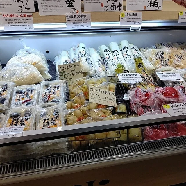 田中青果 旭川店 - 旭川（その他）の写真