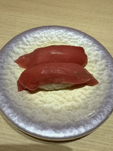 回転寿し魚まる - 帯広（回転寿司）の写真