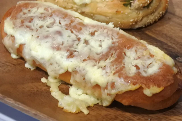 Bakery&Bakery（ベーカリーアンドベーカリー） - 新旭川（パン）の写真