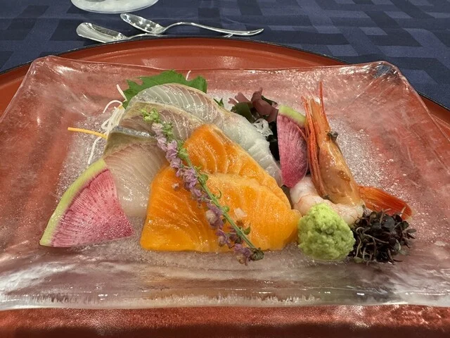 新日本海フェリー あざれあ 白樺 - 南小樽（屋形船・クルージング）の写真