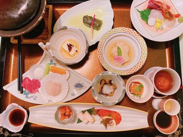 ホテル武蔵亭 - 朝里（ホテル）の写真