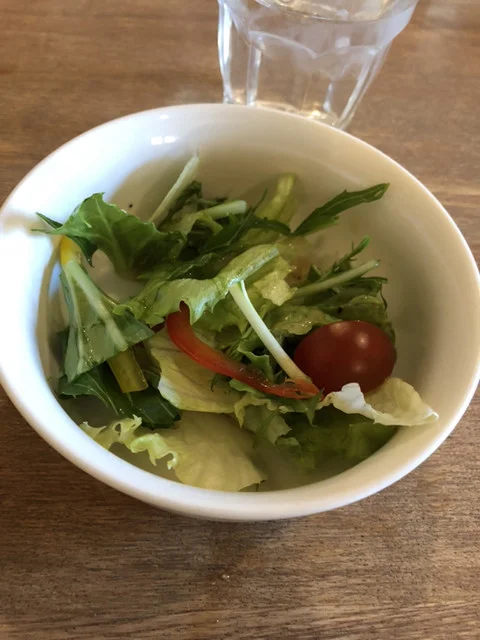 グラスルーツ（Grass Roots） - 網走（カフェ）の写真