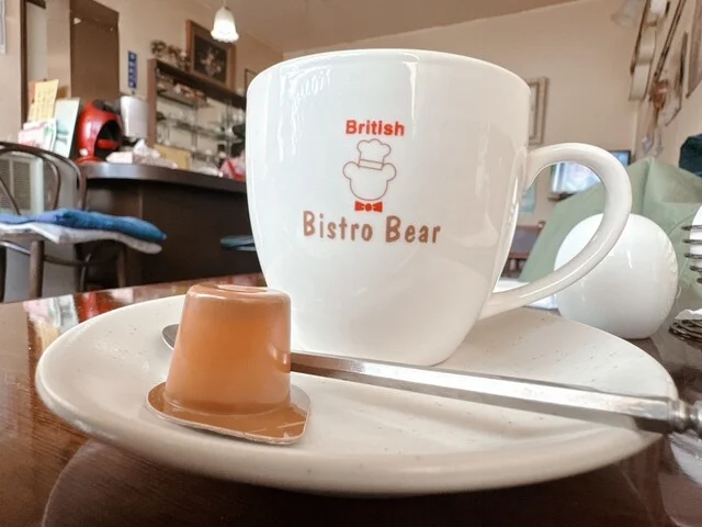 喫茶 プチタイム - 南小樽（喫茶店）の写真