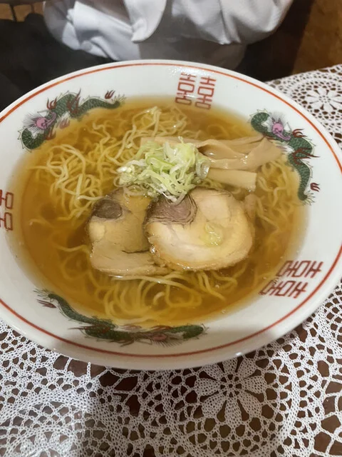 らあ麺 さ藤 - 五所川原（ラーメン）の写真