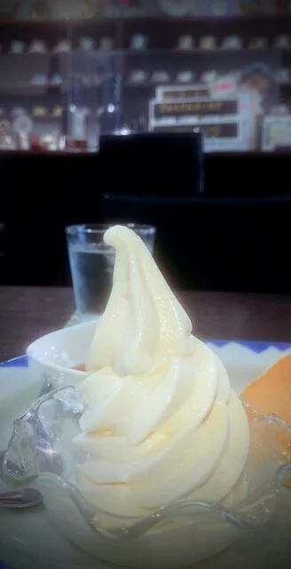 みどり茶房 - 小樽（カフェ）の写真