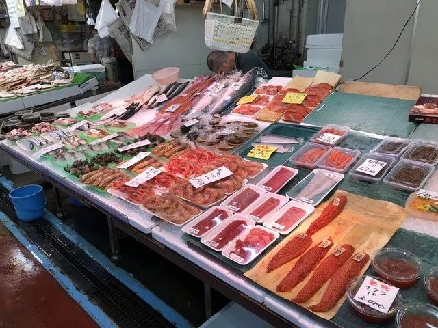 本間水産 - 南小樽（その他）の写真