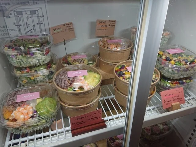 MIRANO brother kitchen work's（ミラノ ブラザー キッチン ワークス） - 帯広（野菜料理）の写真