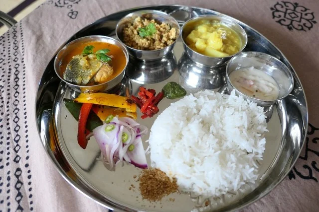 あおいねこ - 小樽（インドカレー）の写真