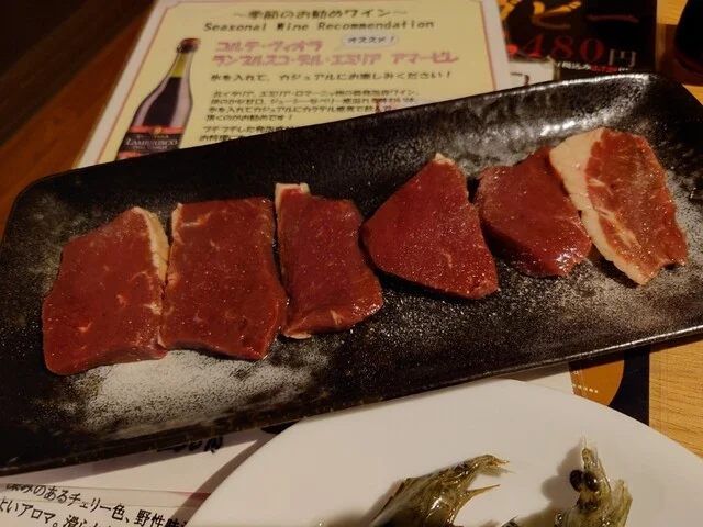 焼肉すず屋 - 柏林台（焼肉）の写真