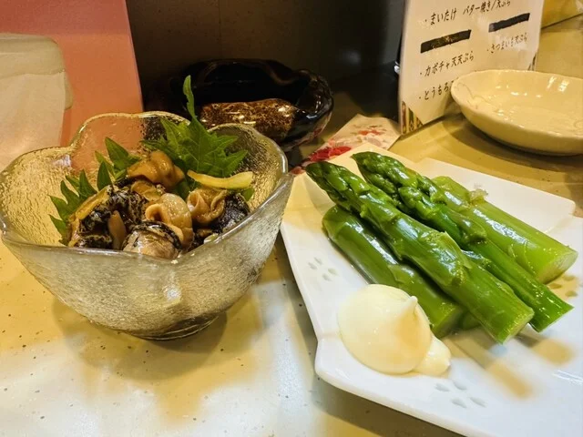 食事処 勢喜 - 釧路（創作料理）の写真