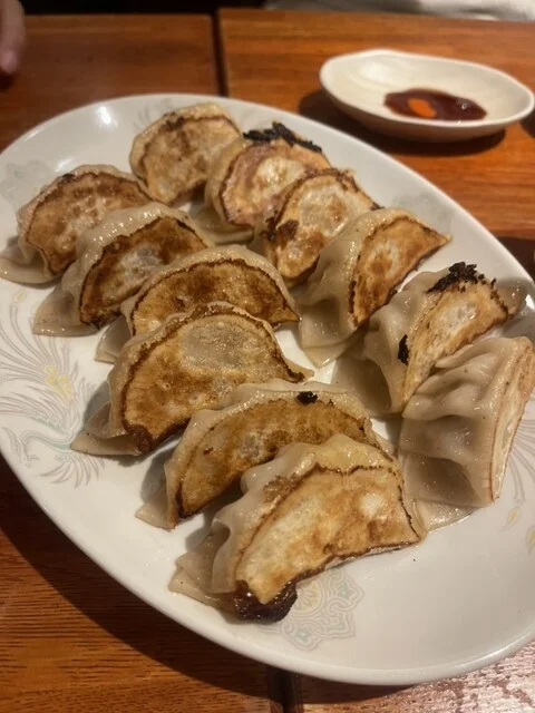 続百里香（ゾクパイリシャン） - 帯広（ラーメン）の写真