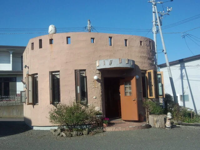 カフェ木いちご - 武佐（喫茶店）の写真