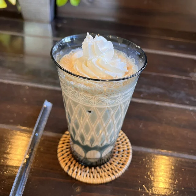 きいぶし - 柏林台（カフェ）の写真