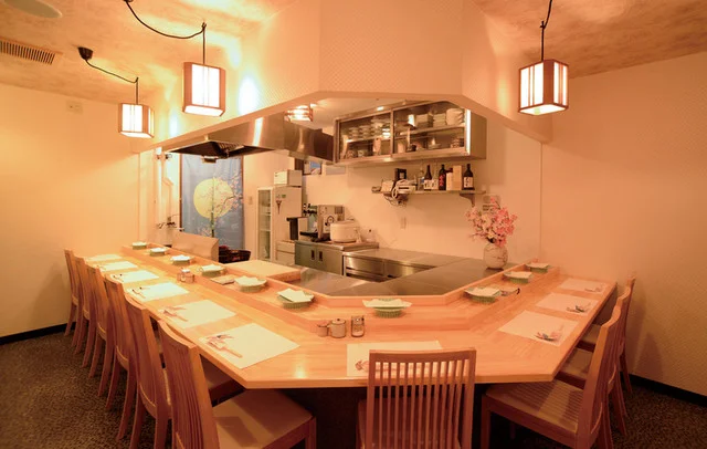 天ぷら料理 さくら - 釧路（天ぷら）の写真