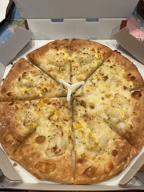 ピザハット 苫小牧明野新町店（Pizza Hut） - 苫小牧（ピザ）の写真