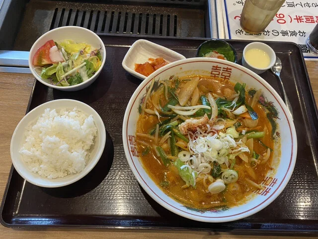 焼肉・韓国料理 ソウル家 - 旭川四条（焼肉）の写真