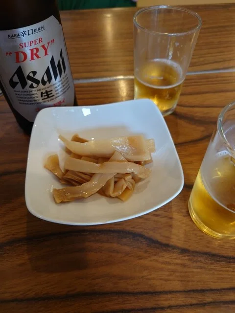 麺や 嵐 - 洞爺湖町その他（ラーメン）の写真