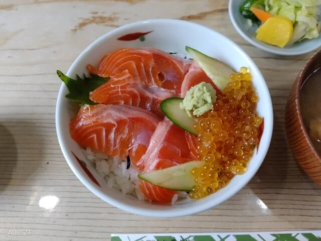 郷土料理　奈辺久 - 釧路市その他（郷土料理）の写真