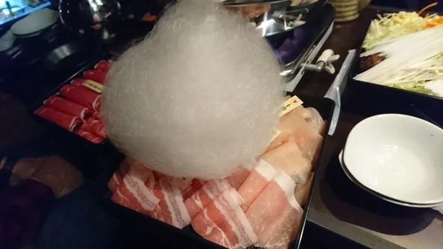 しゃぶしゃぶ すき焼き サンゾウ（SANZOU） - 帯広（しゃぶしゃぶ）の写真