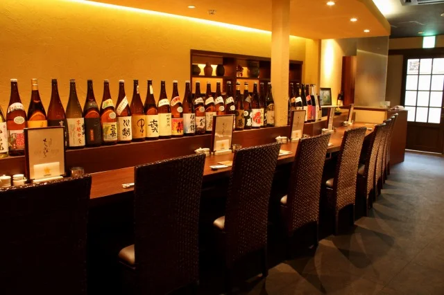 もめんどき - 旭川（居酒屋）の写真