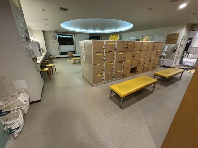 稚内温泉 童夢 - 稚内（その他）の写真