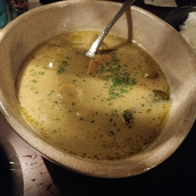 酒場 裏窓 - 旭川（バー）の写真