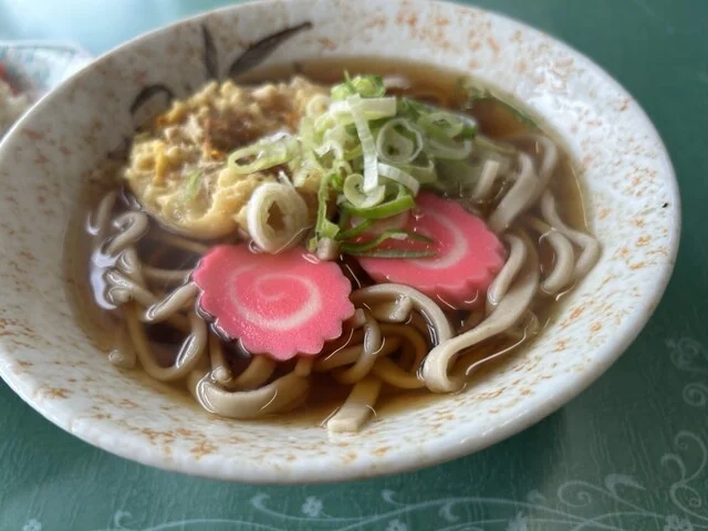 食堂しなだ - 大湊（食堂）の写真