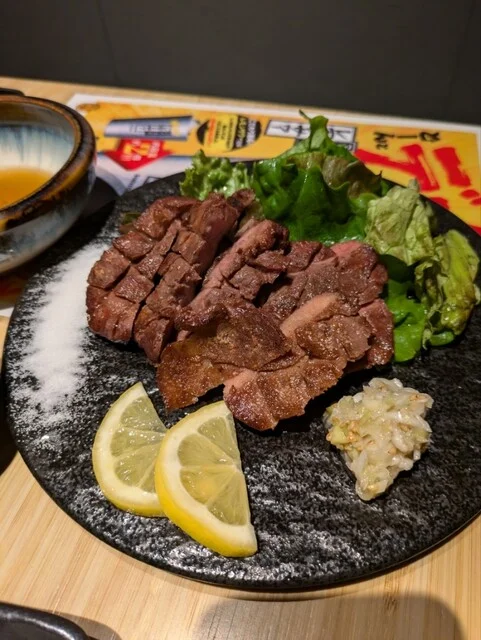 こじゃれた酒場 おだし - 釧路（居酒屋）の写真