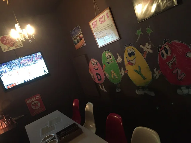 デイジー（DAY-Z） - 旭川（ダイニングバー）の写真