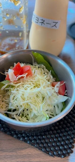 Cafe ROUTE38（カフェ ルートサンジュウハチ） - 新大楽毛（カフェ）の写真