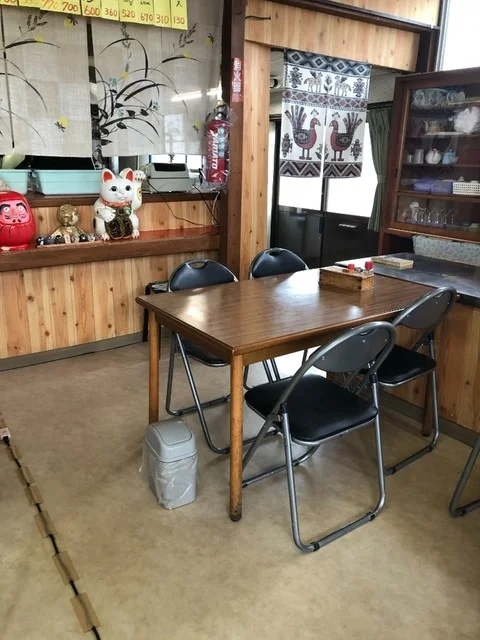 よも子食堂 - むつ市その他（ラーメン）の写真