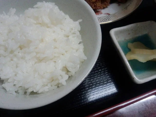 銀龍（ぎんりゅう） - 新富士（ラーメン）の写真