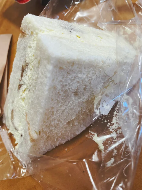 grab a bite イオン小樽店（グラブ ア バイト） - 小樽築港（サンドイッチ）の写真