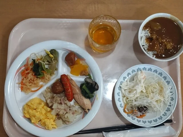 ホテル帯広ヒルズ - 帯広（ホテル）の写真