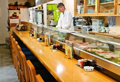 北の味心竹ちゃん - 稚内（海鮮）の写真