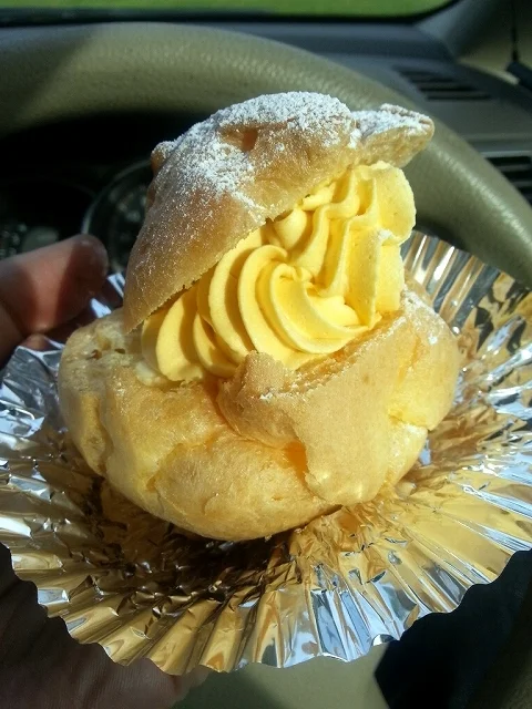 本田菓子舗 - 網走（ケーキ）の写真