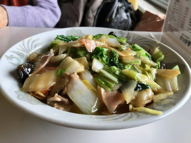 ファミリーレストラン りっか亭 - 旭川（食堂）の写真