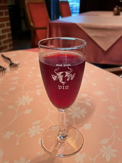 ヴァン - 稚内（ステーキ）の写真