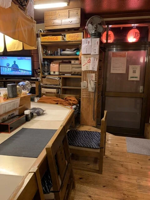 男こぶし - 帯広（居酒屋）の写真