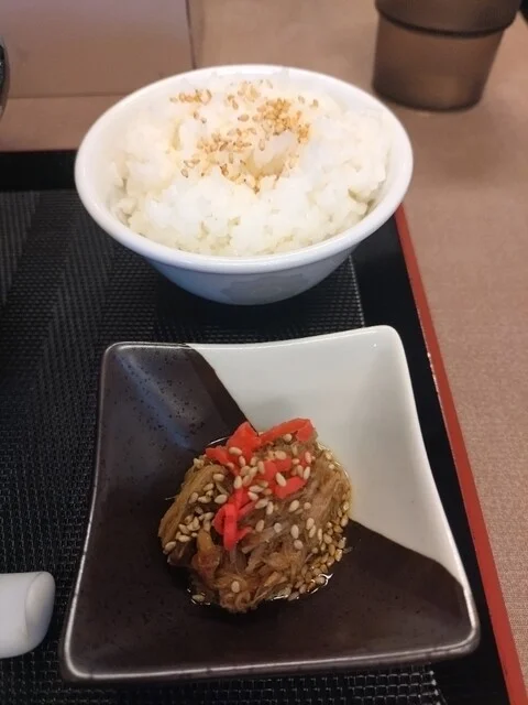 麺こころ - 苫小牧（ラーメン）の写真